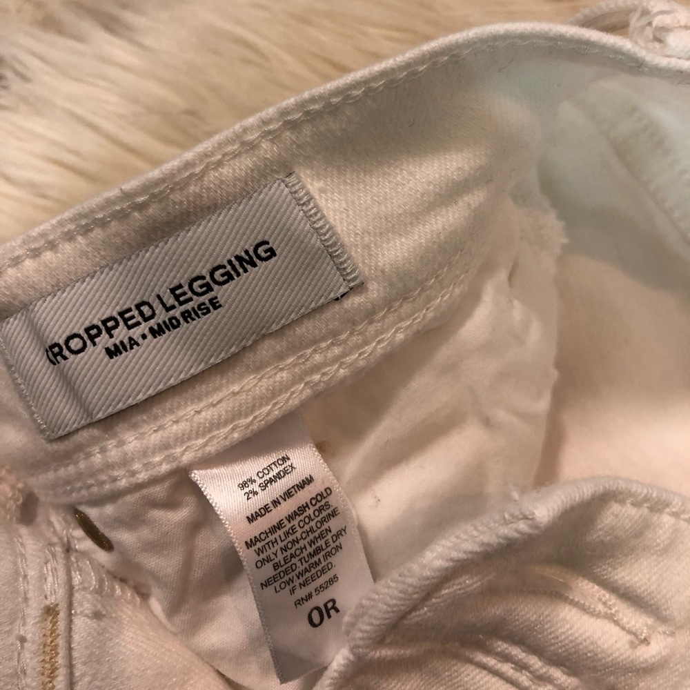 Express Jeans - Picture 2 of 3